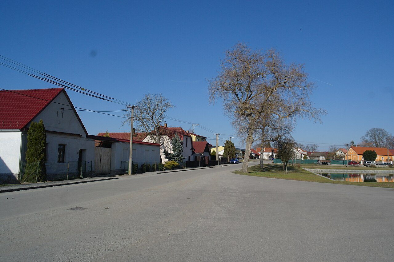 Smržov