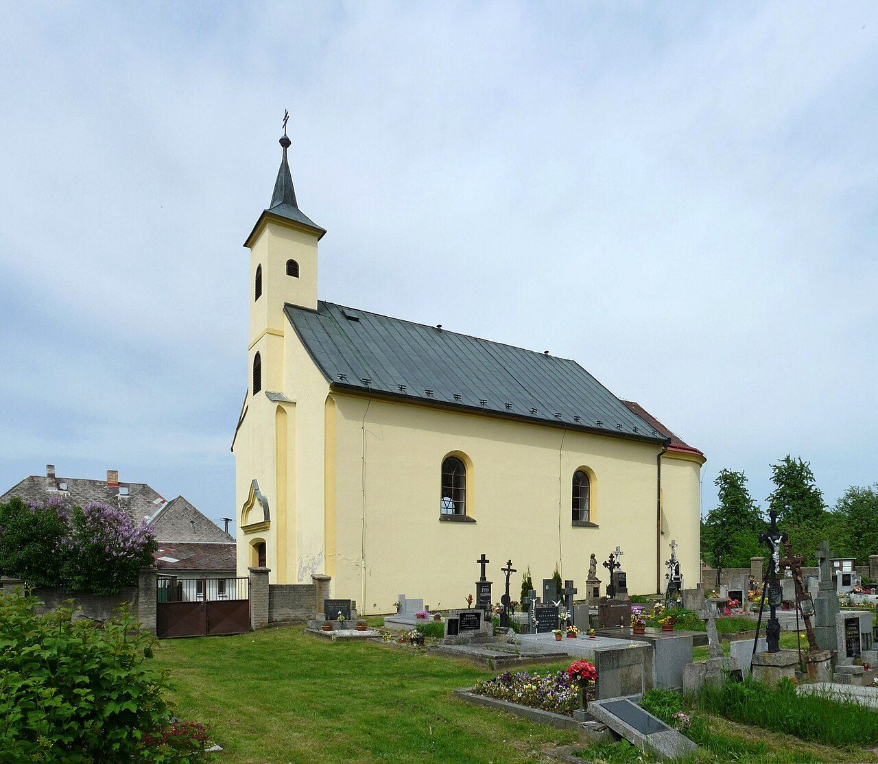 Hojovice