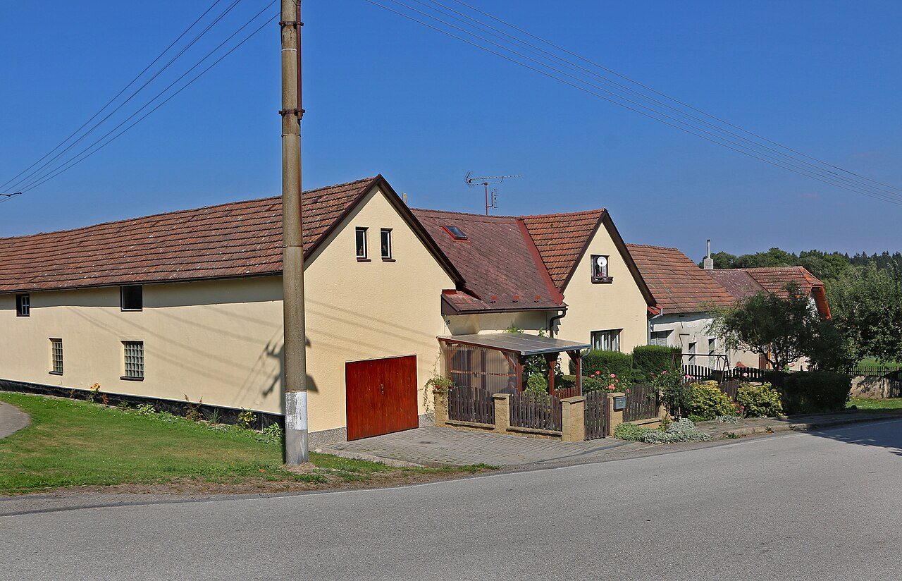 Bělá