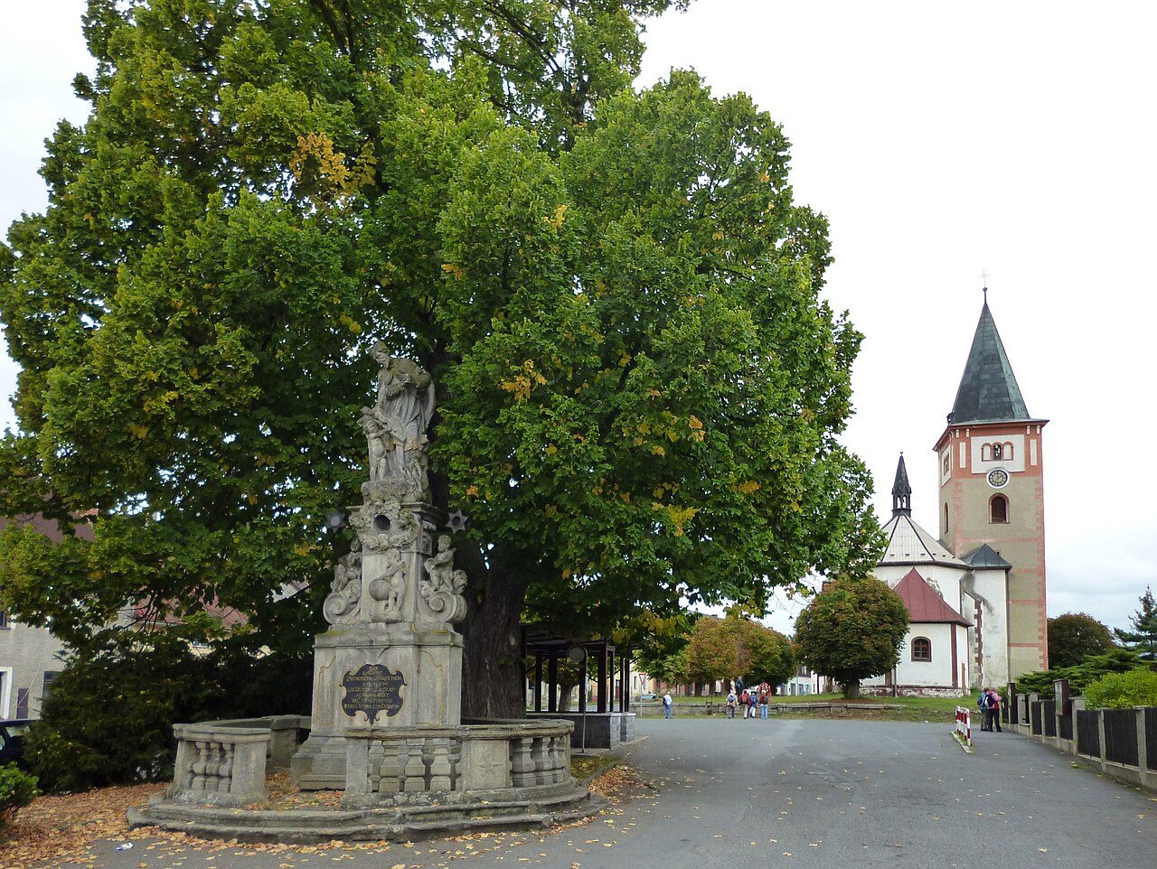 Stráž