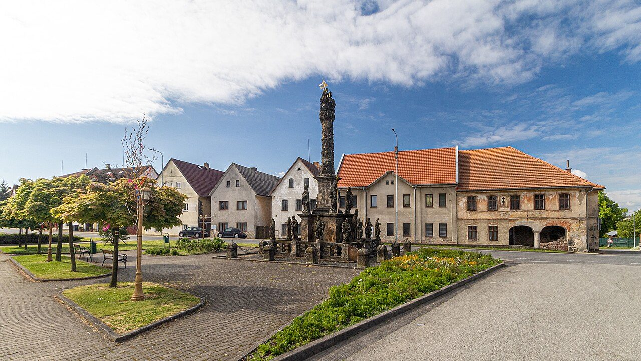 Blíževedly