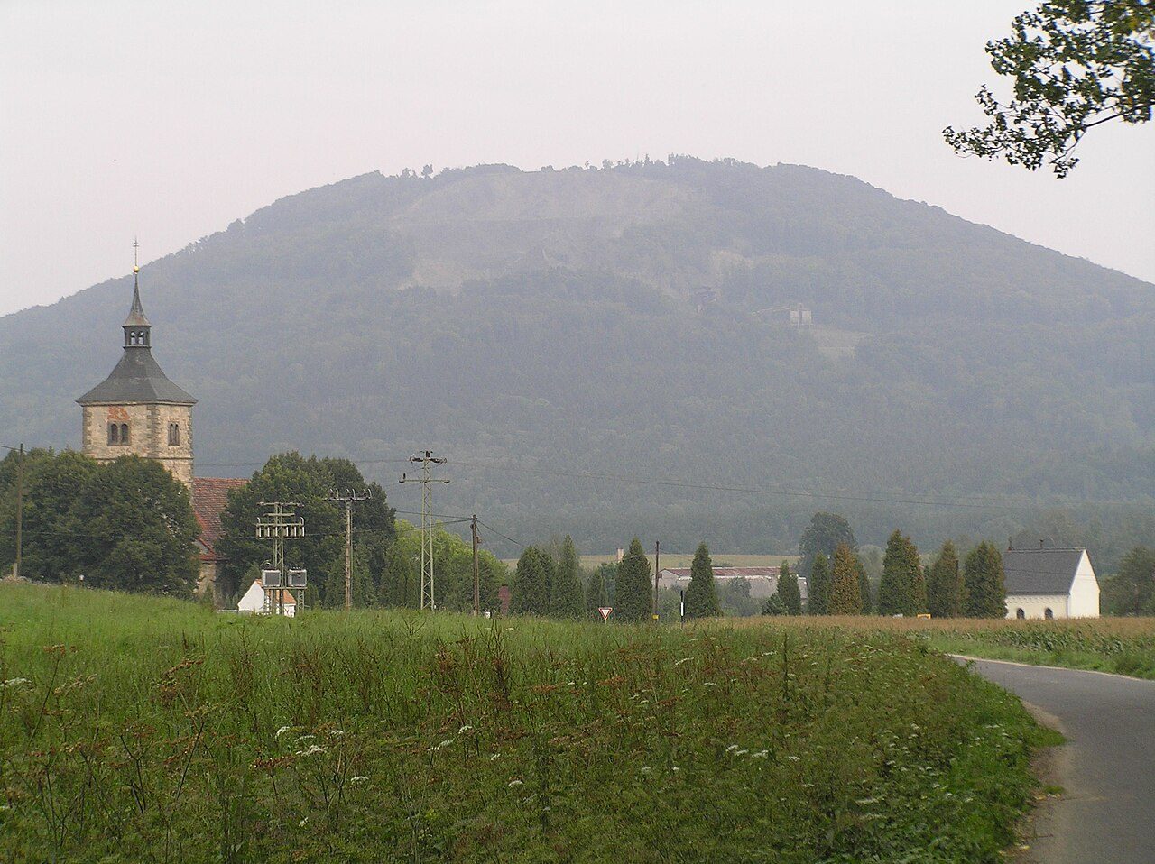 Brniště