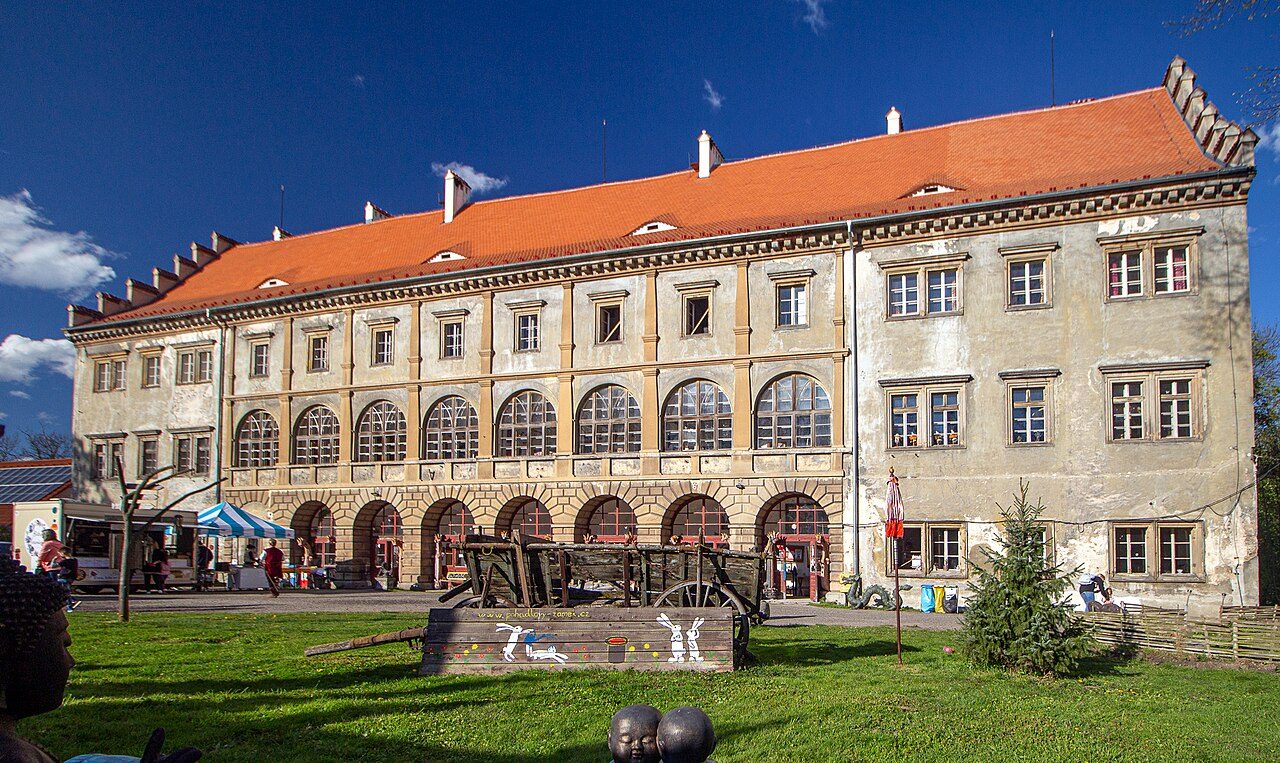 Horní Libchava