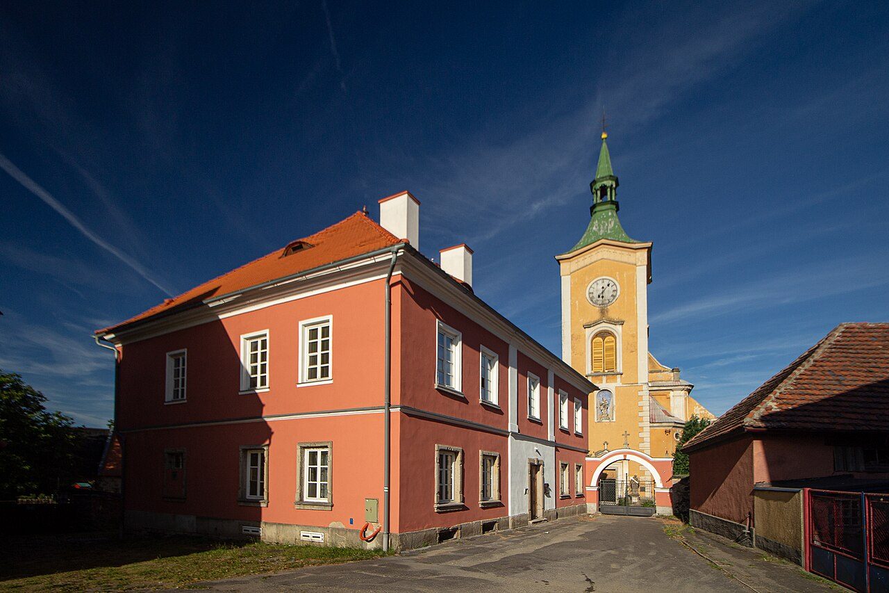 Kravaře