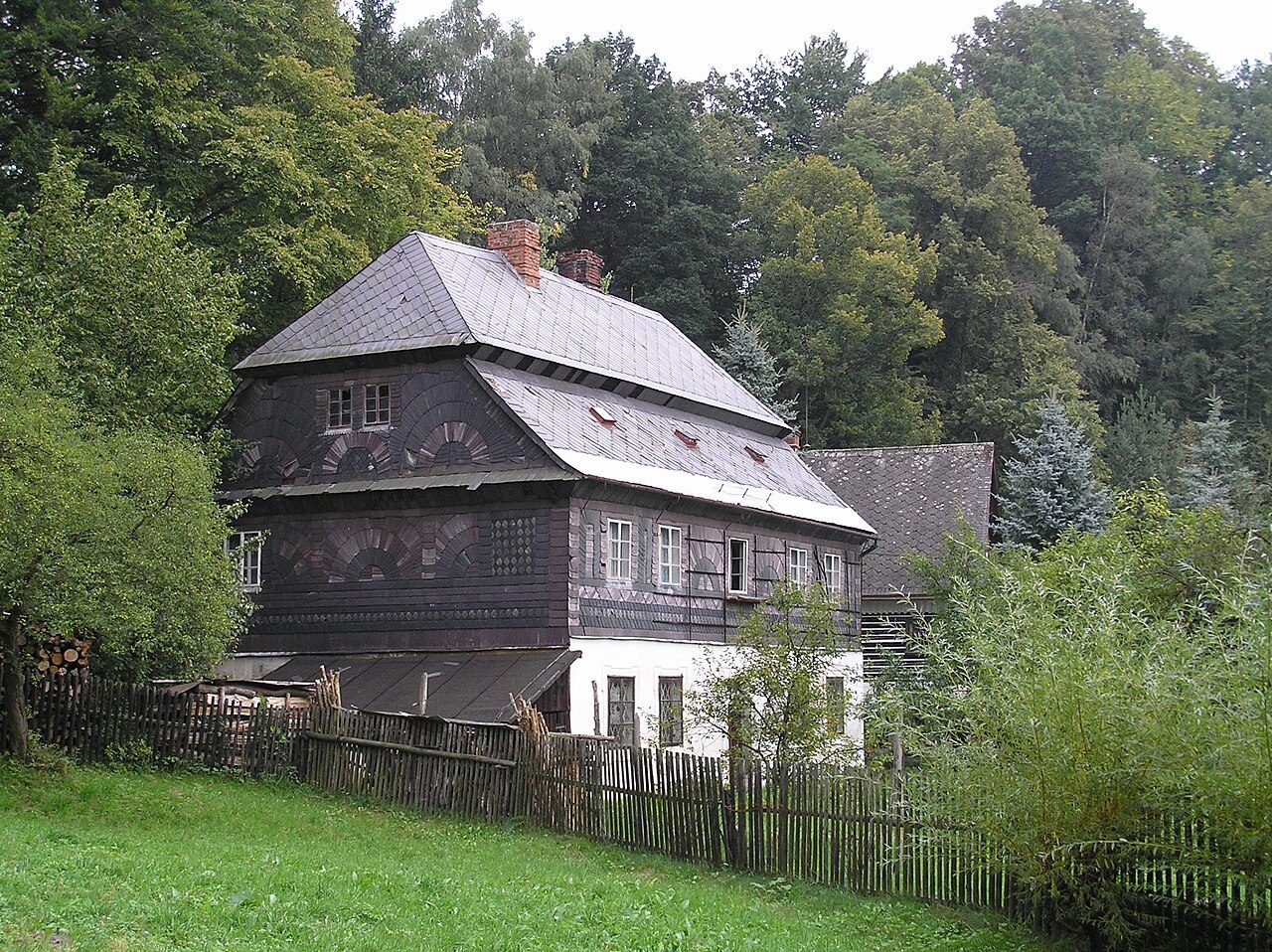 Velenice