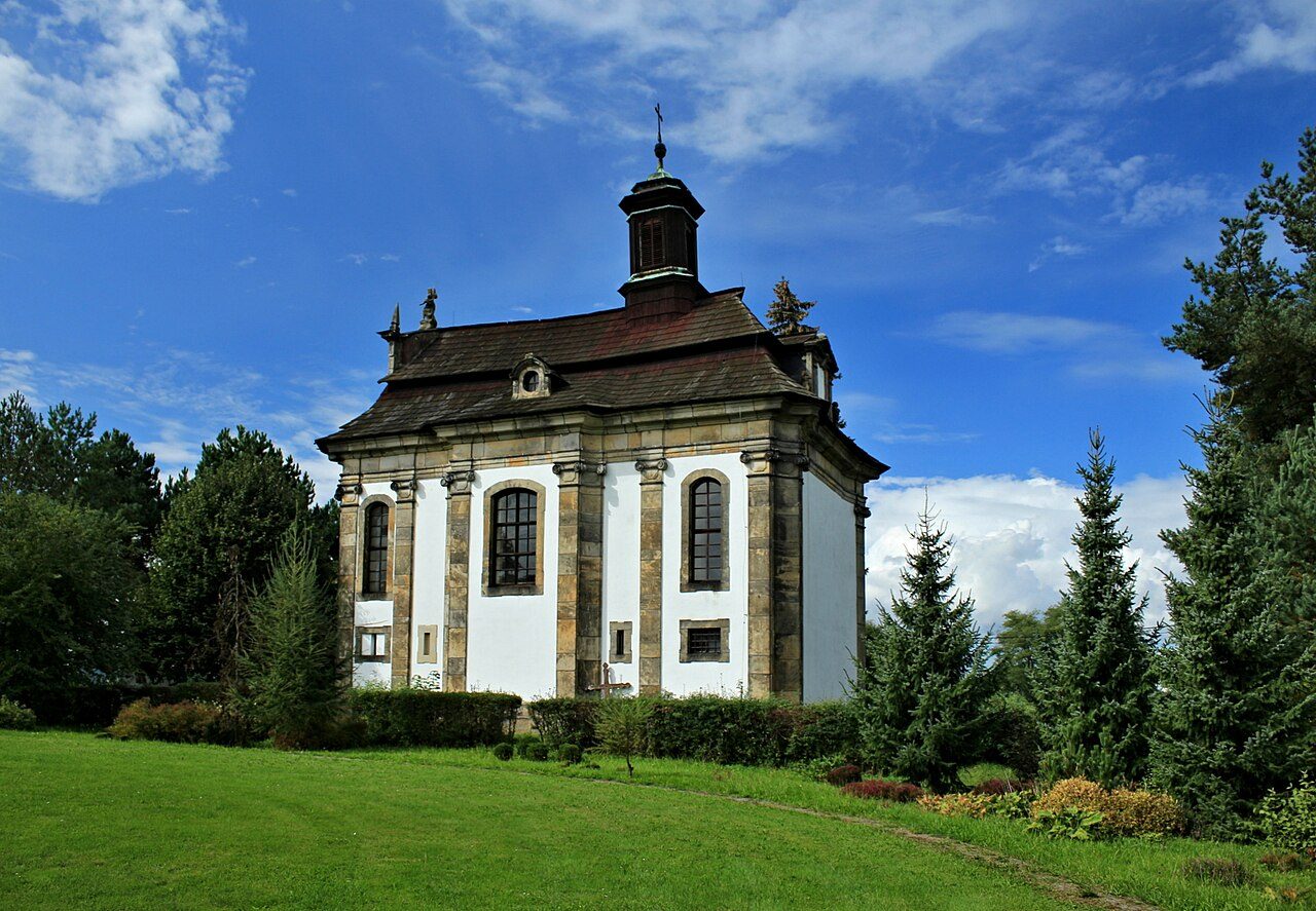 Velký Valtinov