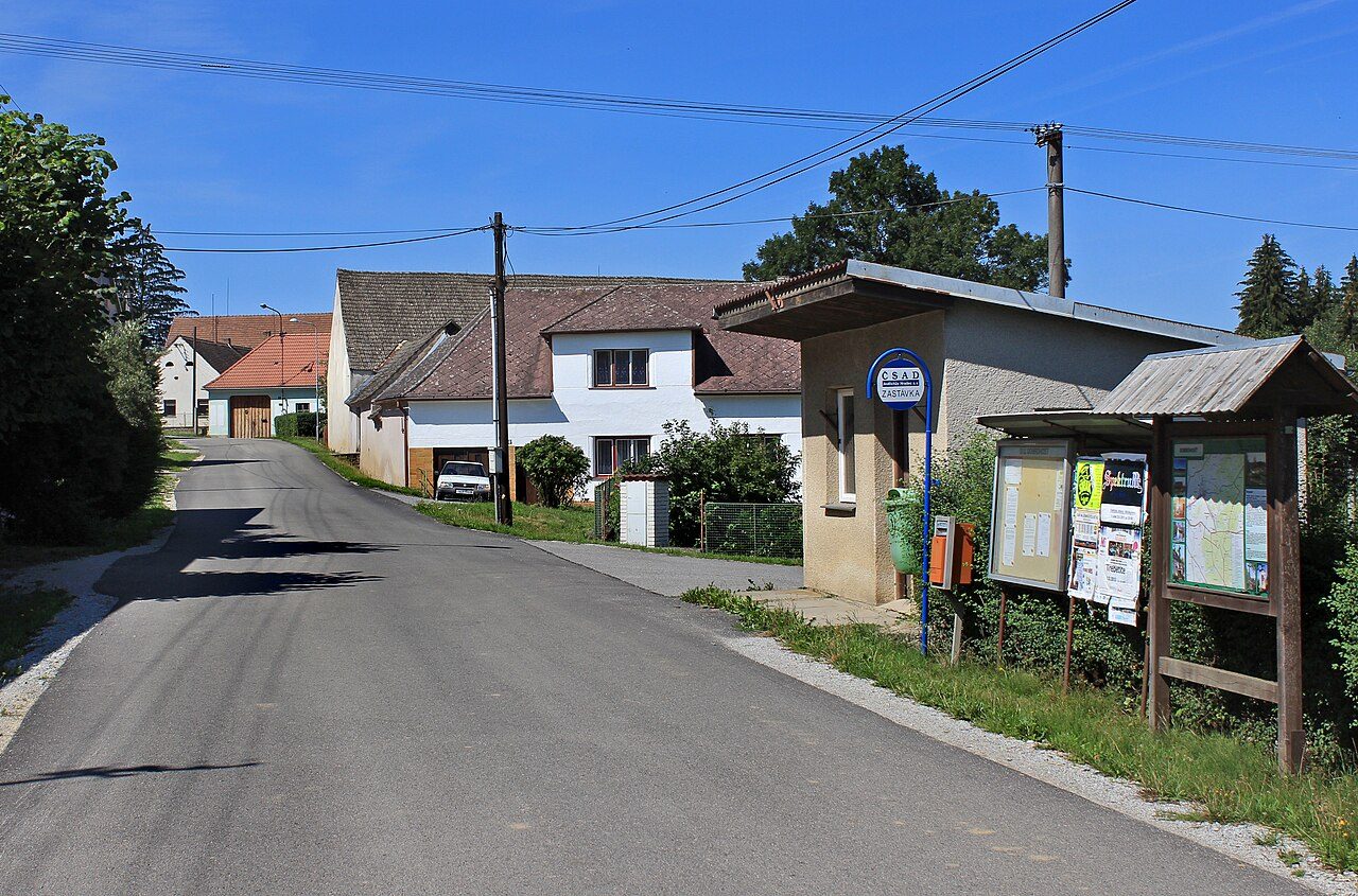 Dobrohošť