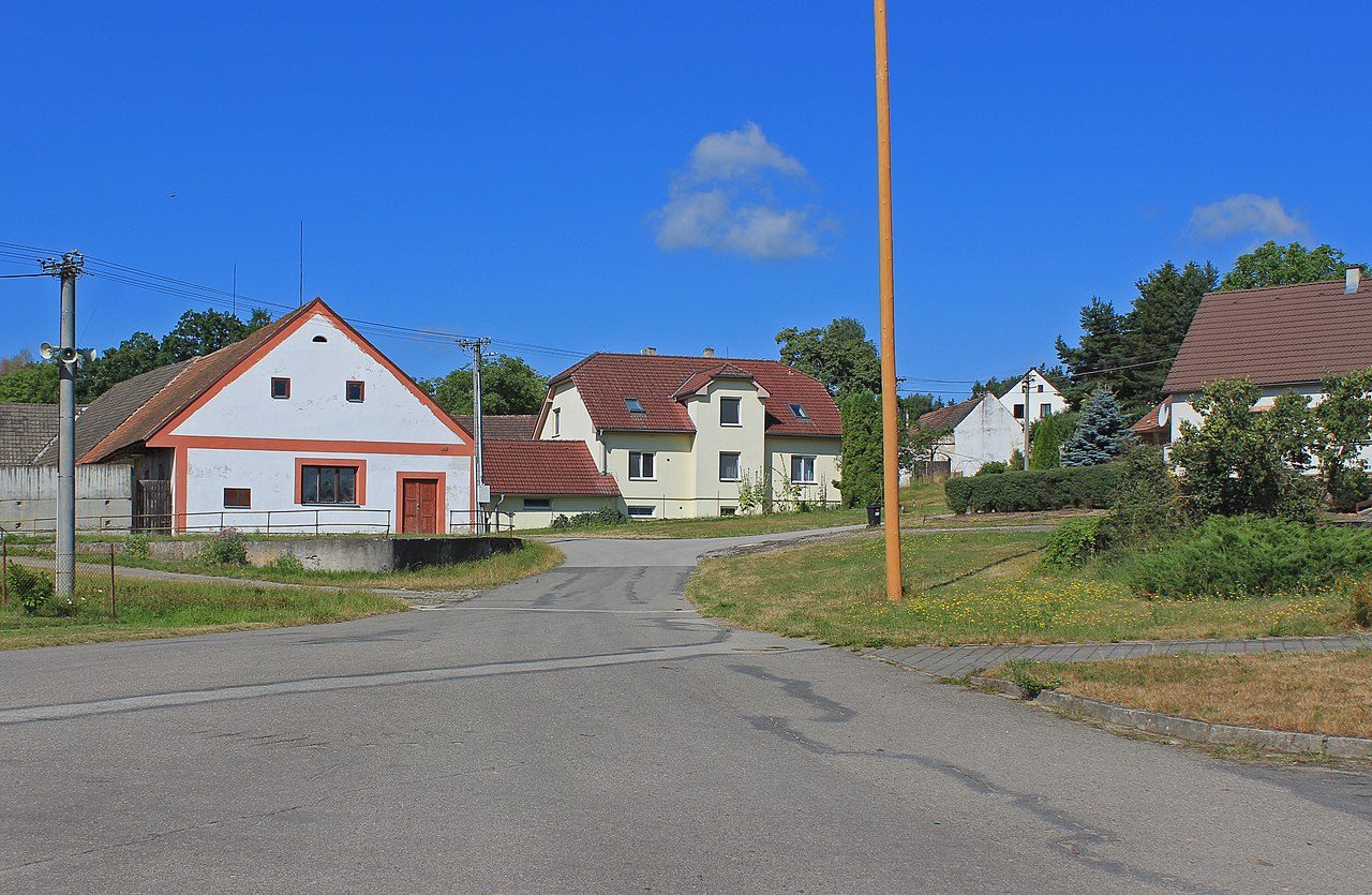 Velký Ratmírov