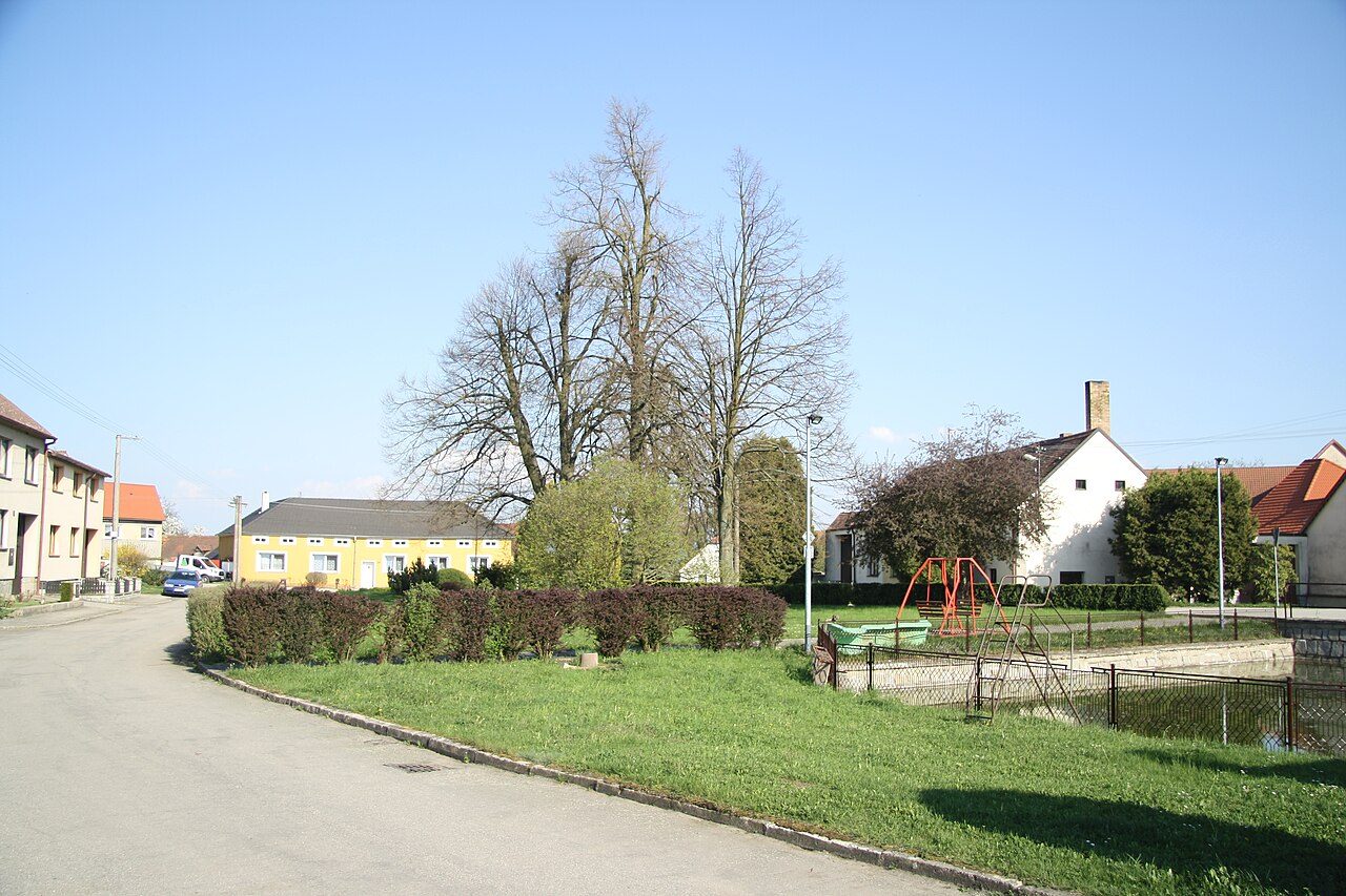 Báňovice