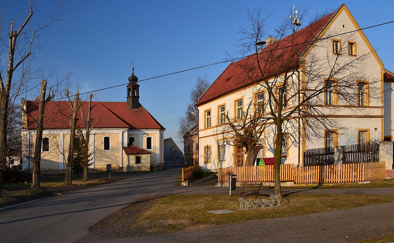 Bílence