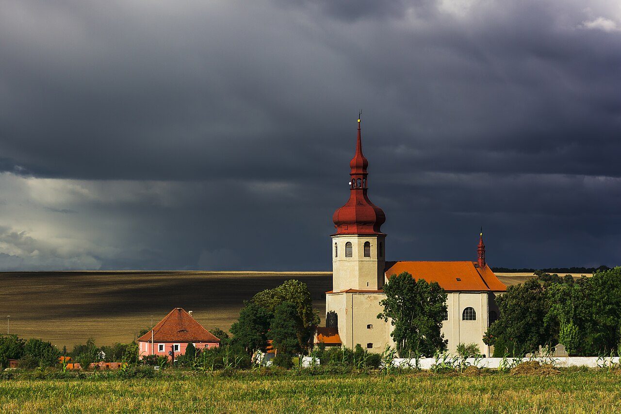 Libědice