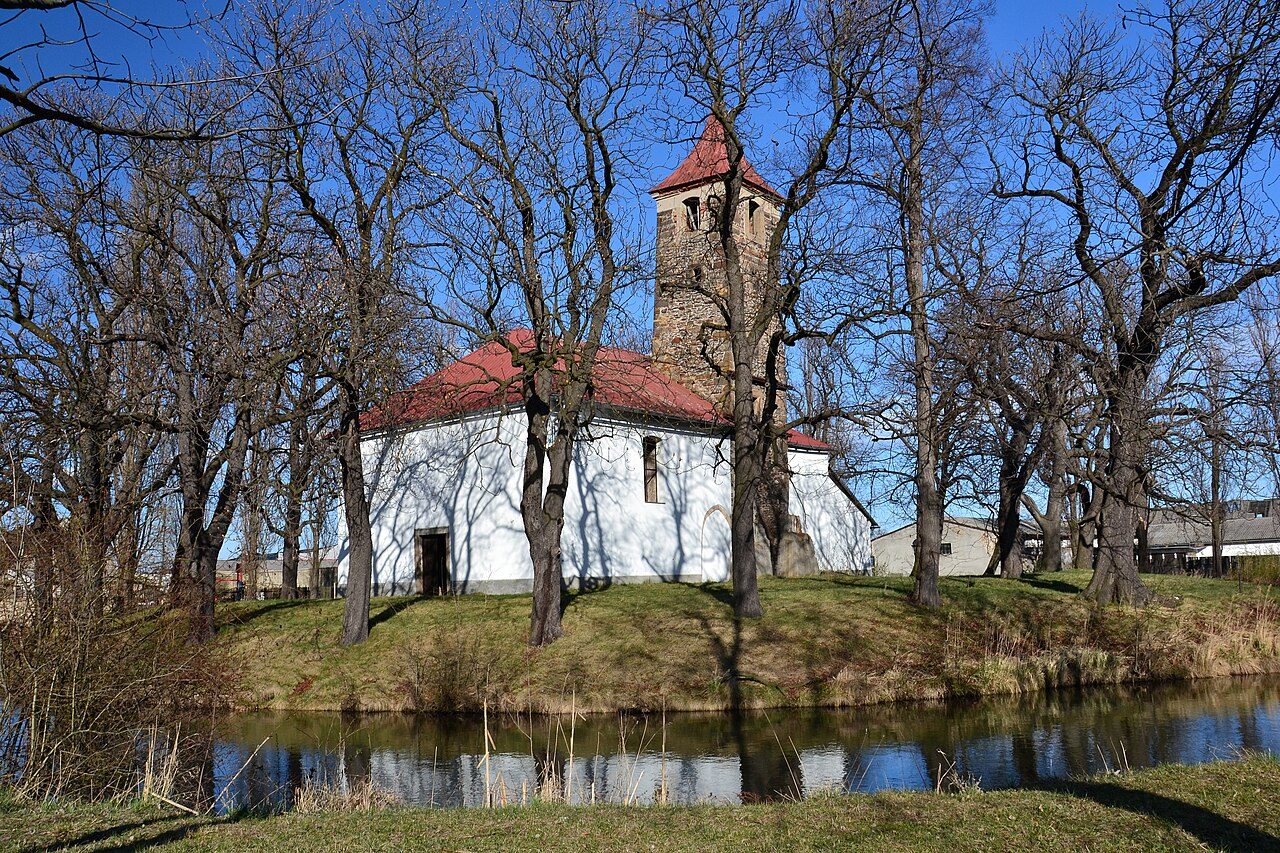 Spořice
