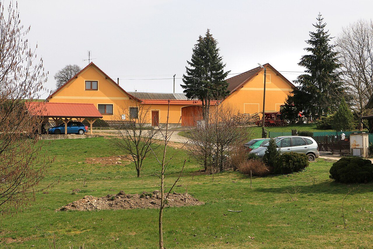 Psárov