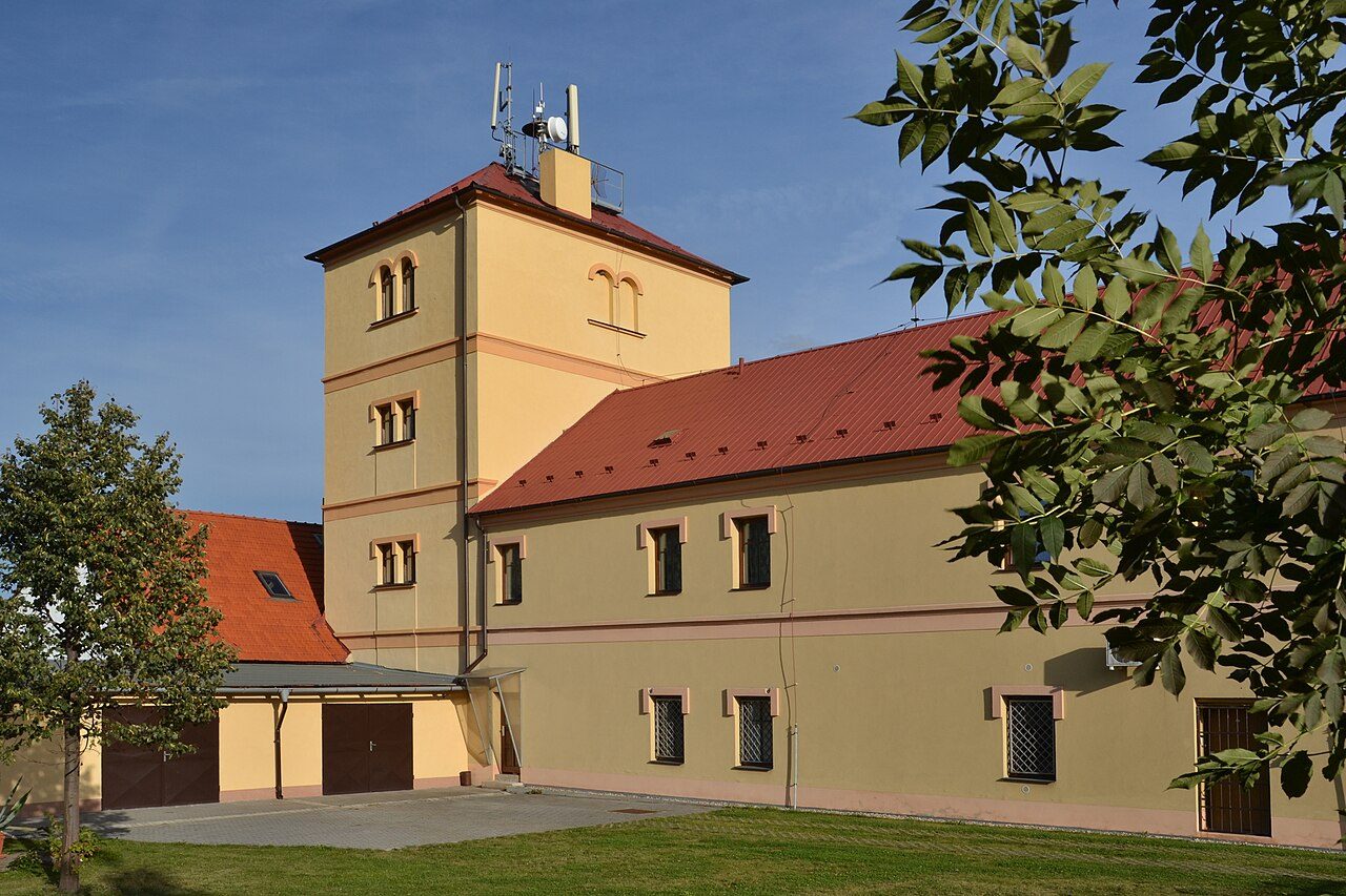 Vysoká Pec