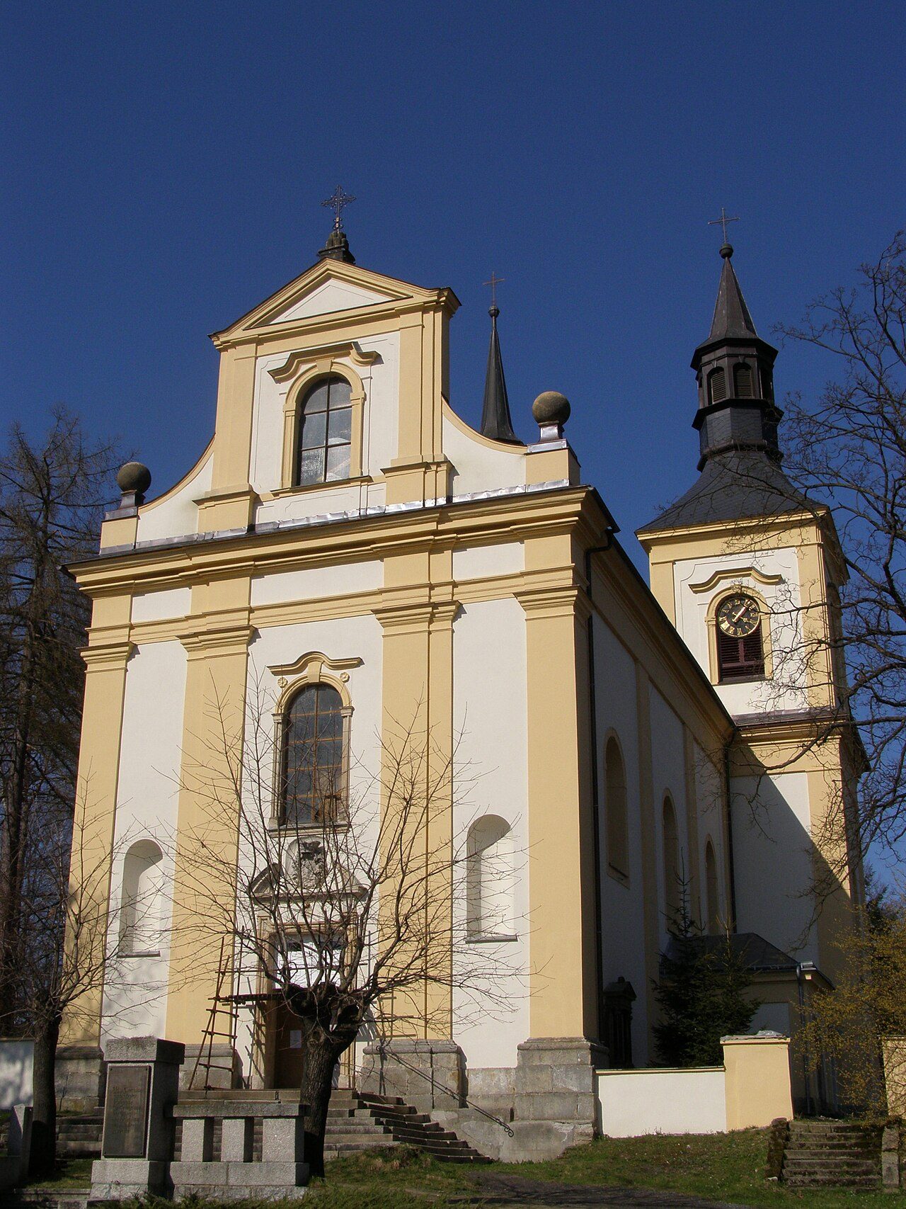 Rychnov u Jablonce nad Nisou