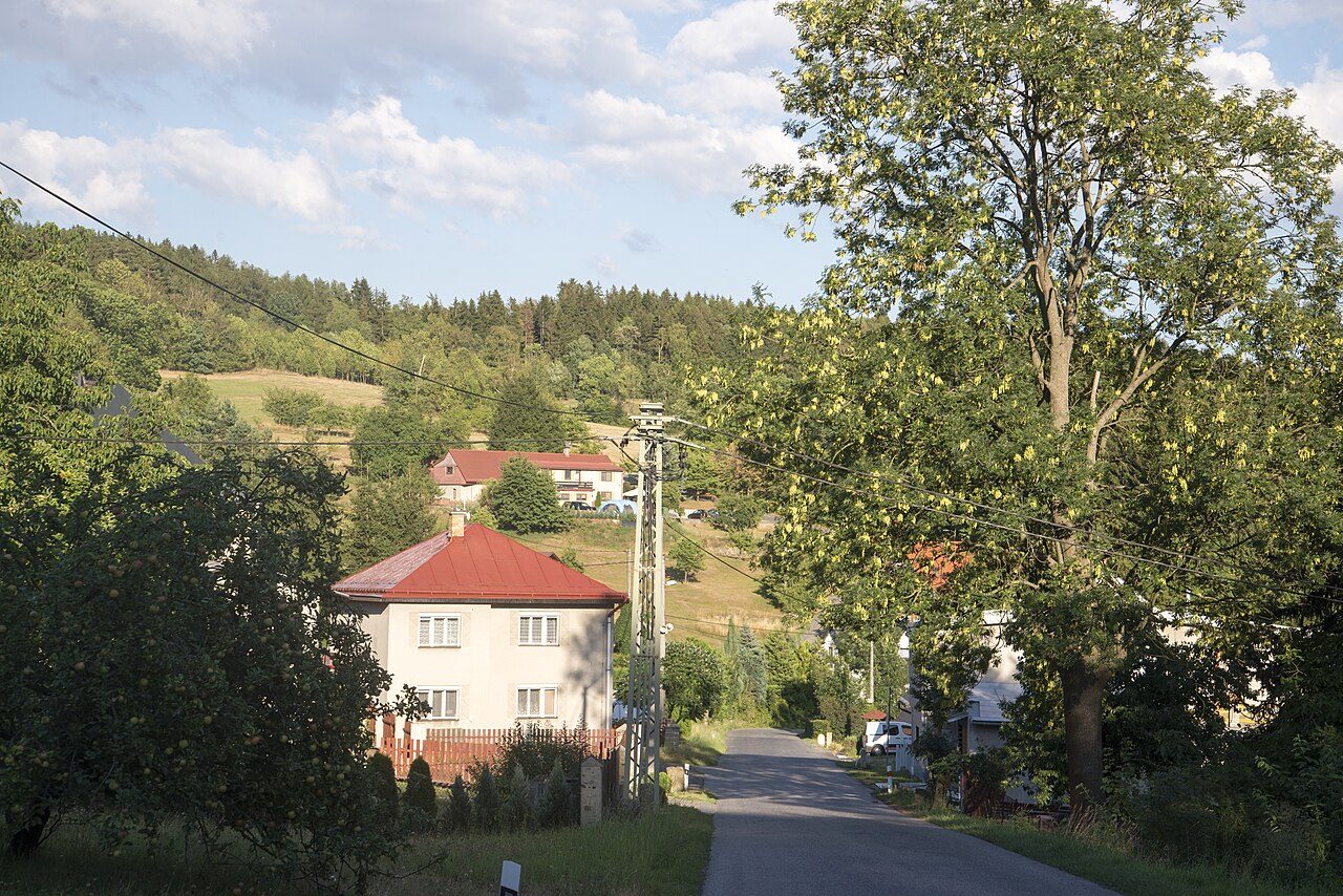 Skuhrov
