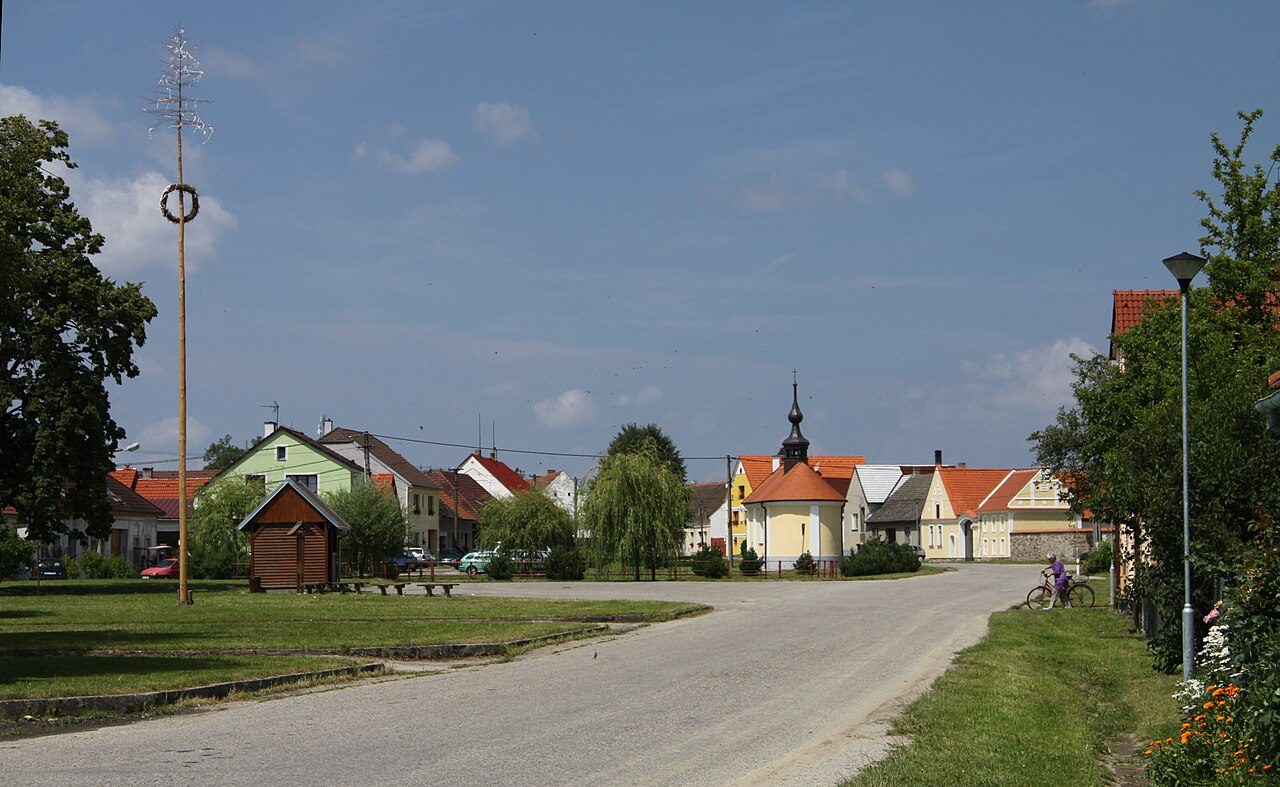 Žíšov