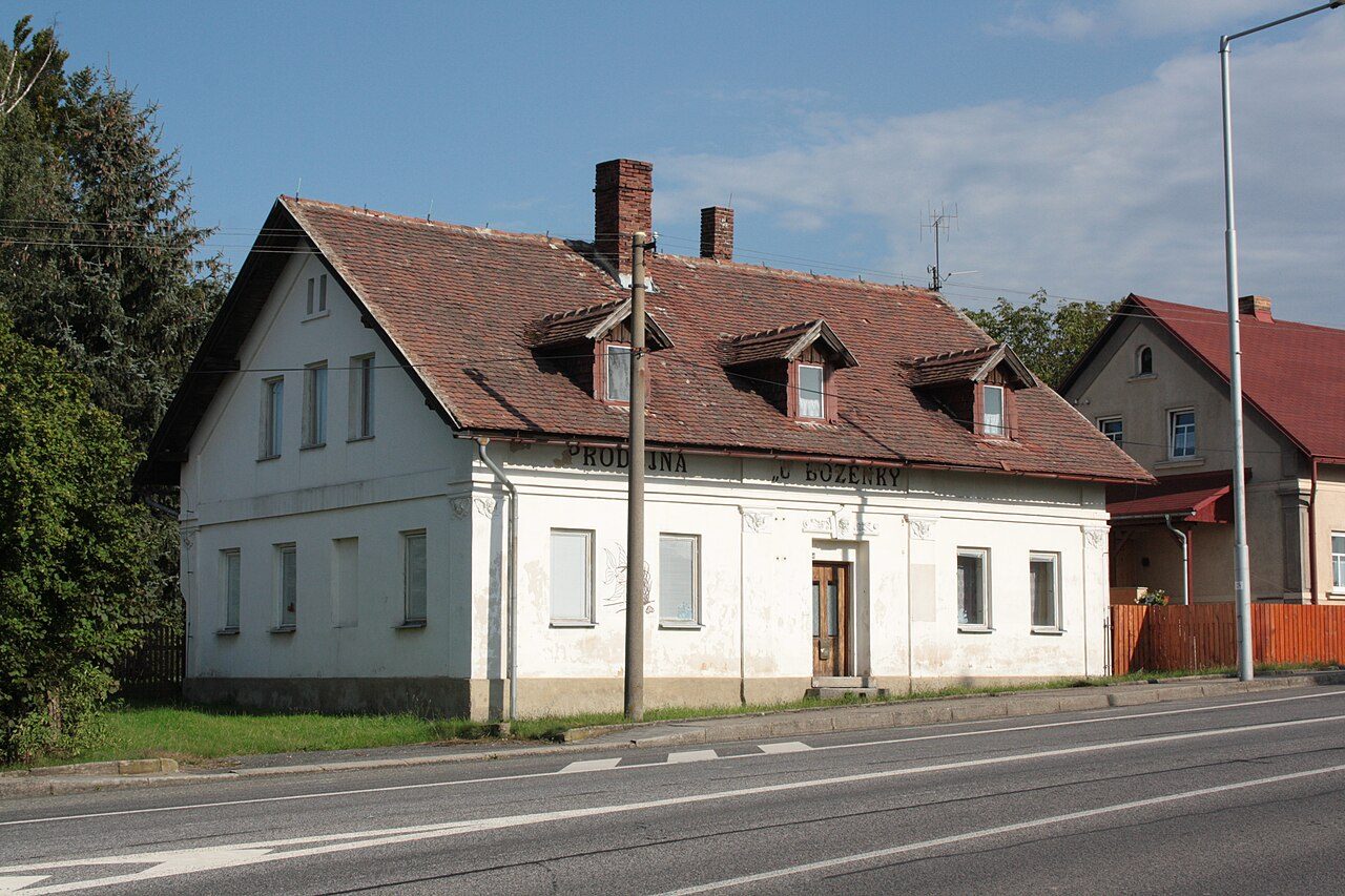 Habartice