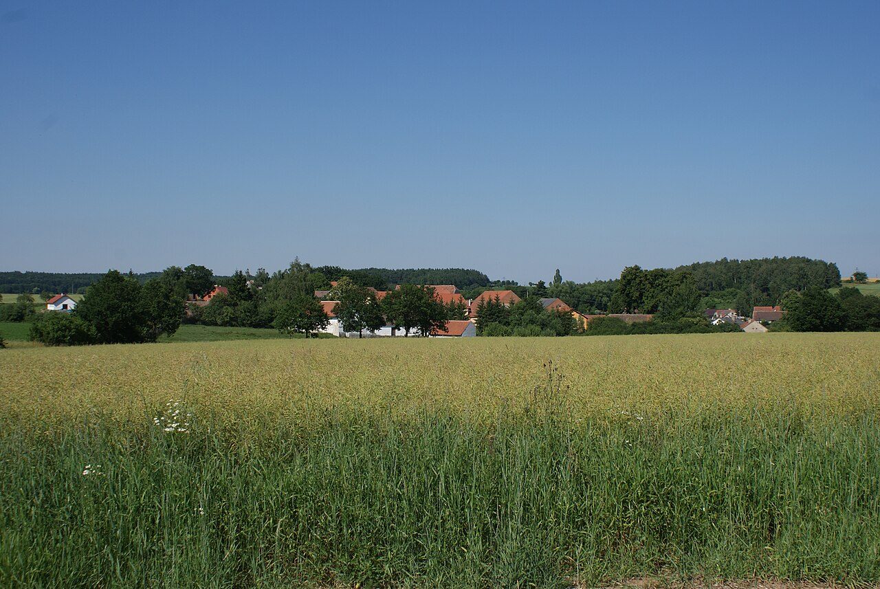 Svojšice