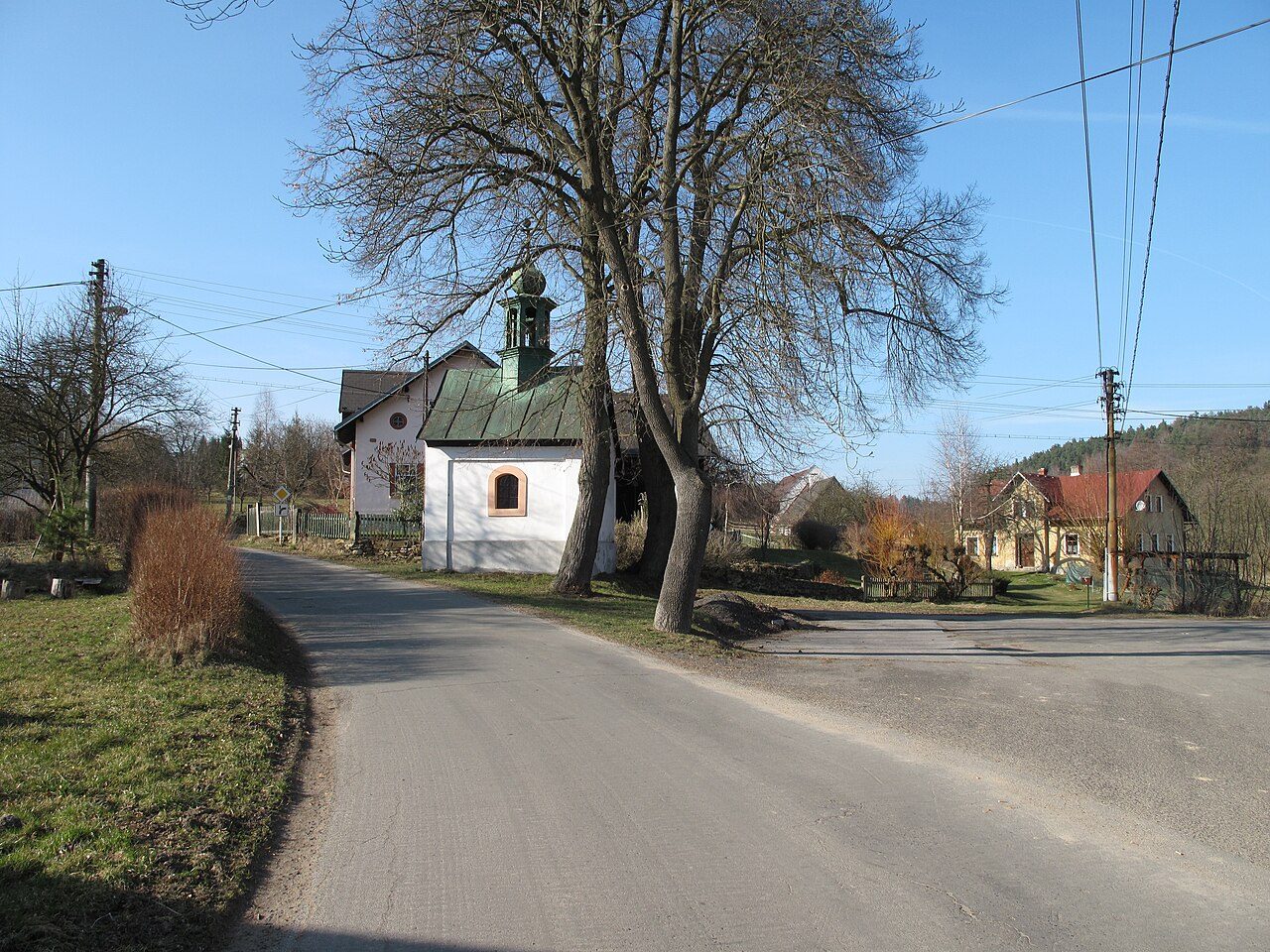 Všelibice