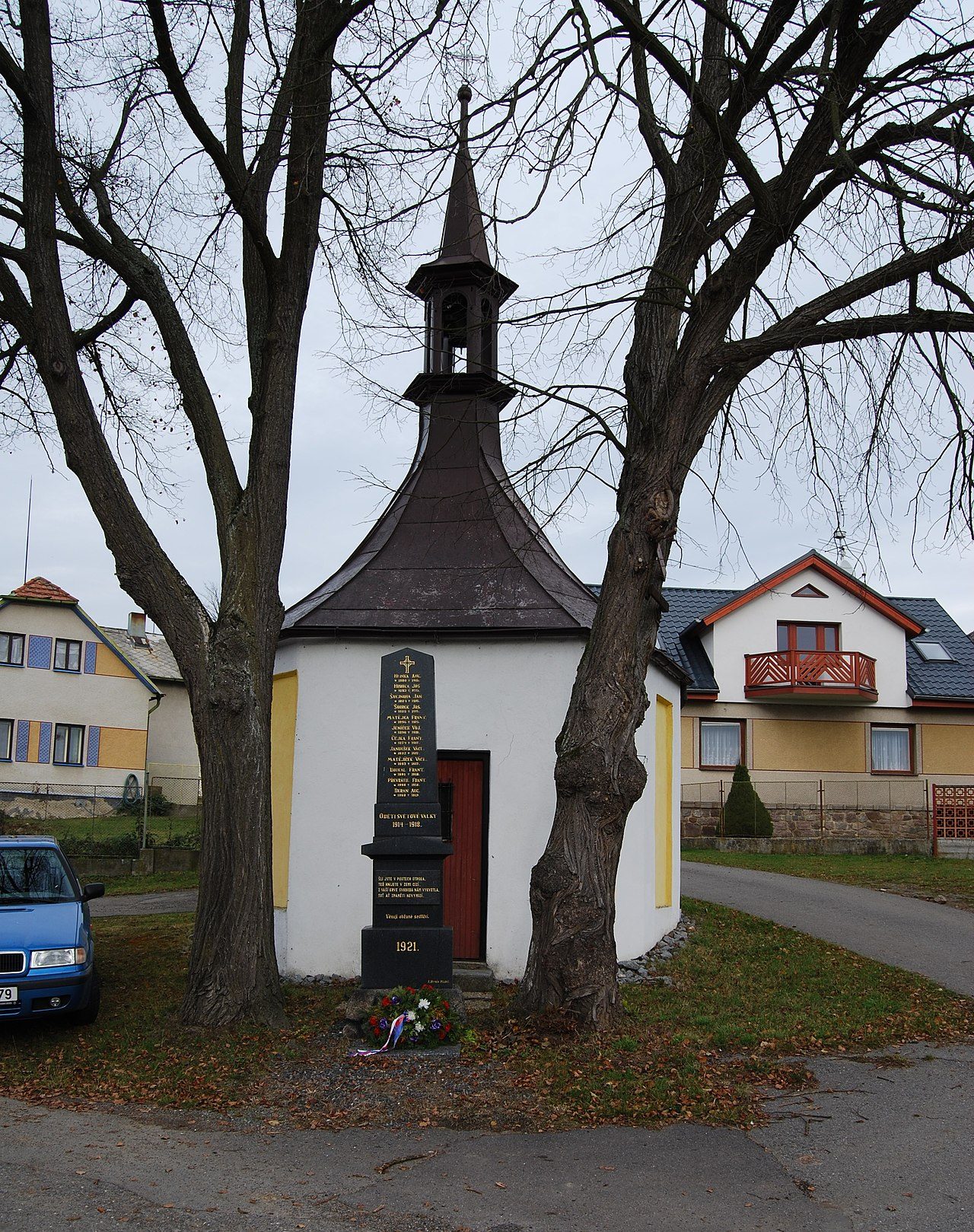 Sedlice