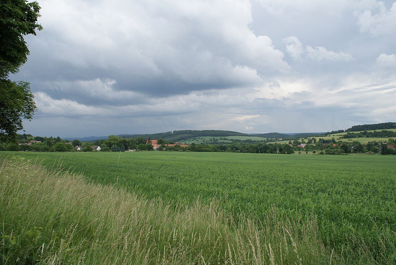 Bukovany