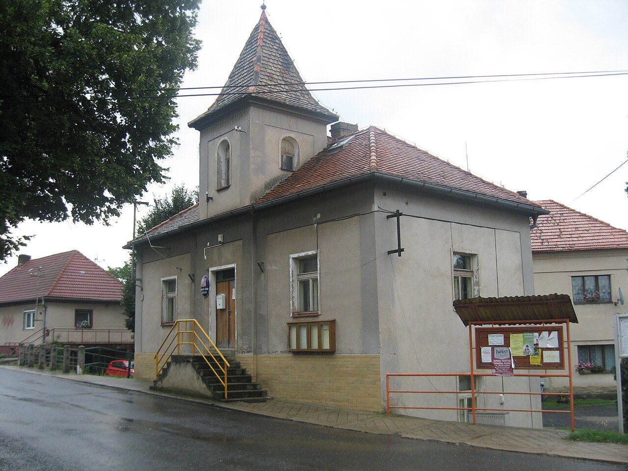 Děčany
