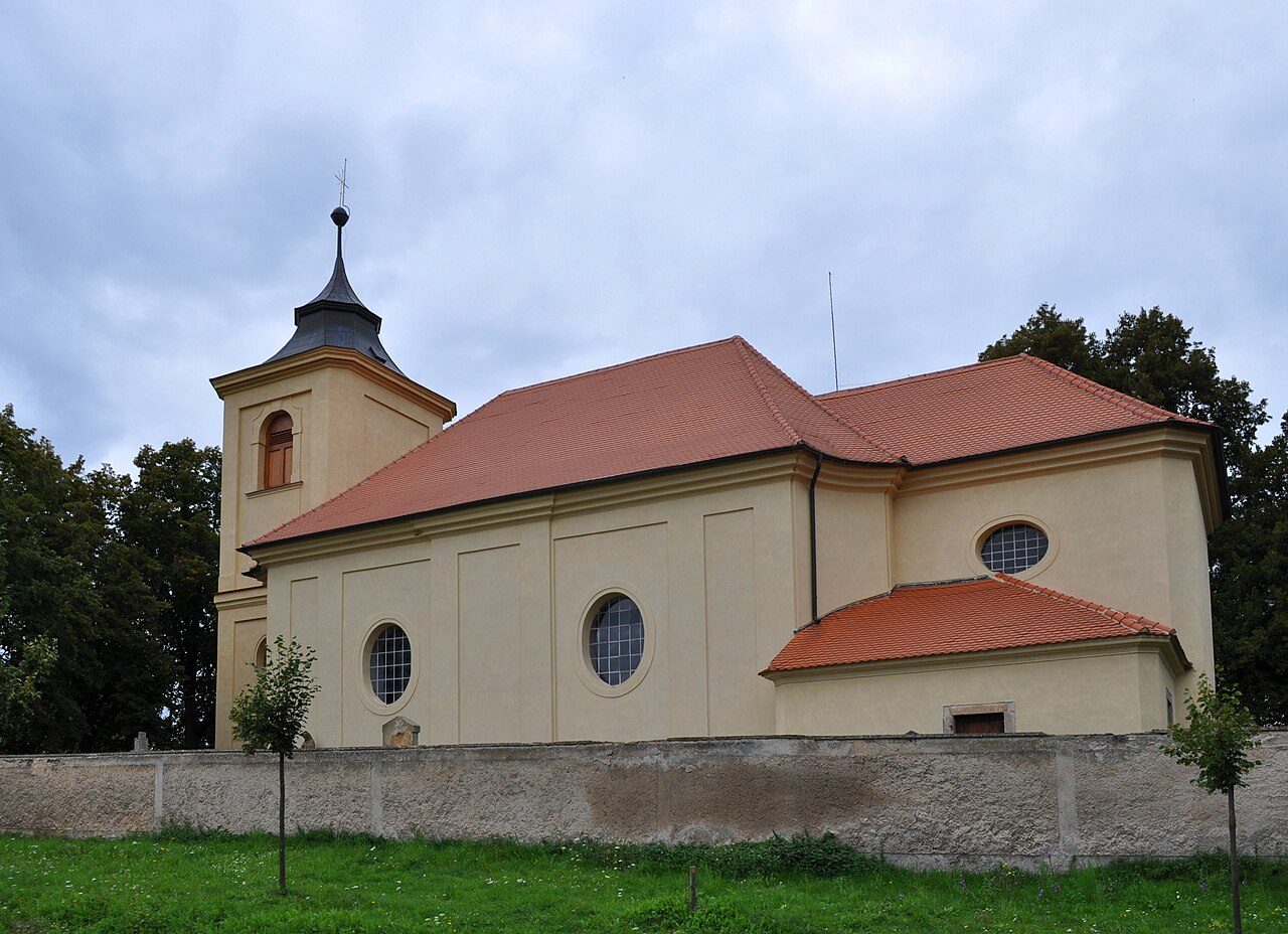 Břežany