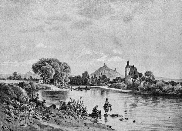 Křesín