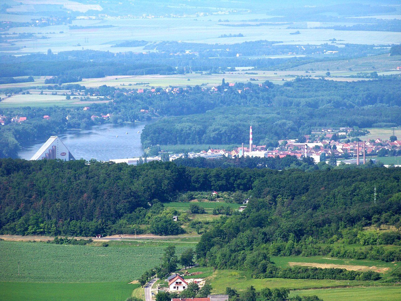 Kyškovice