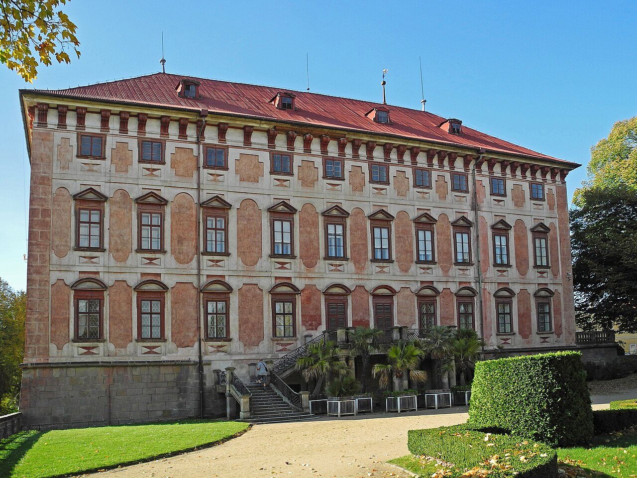 Libochovice