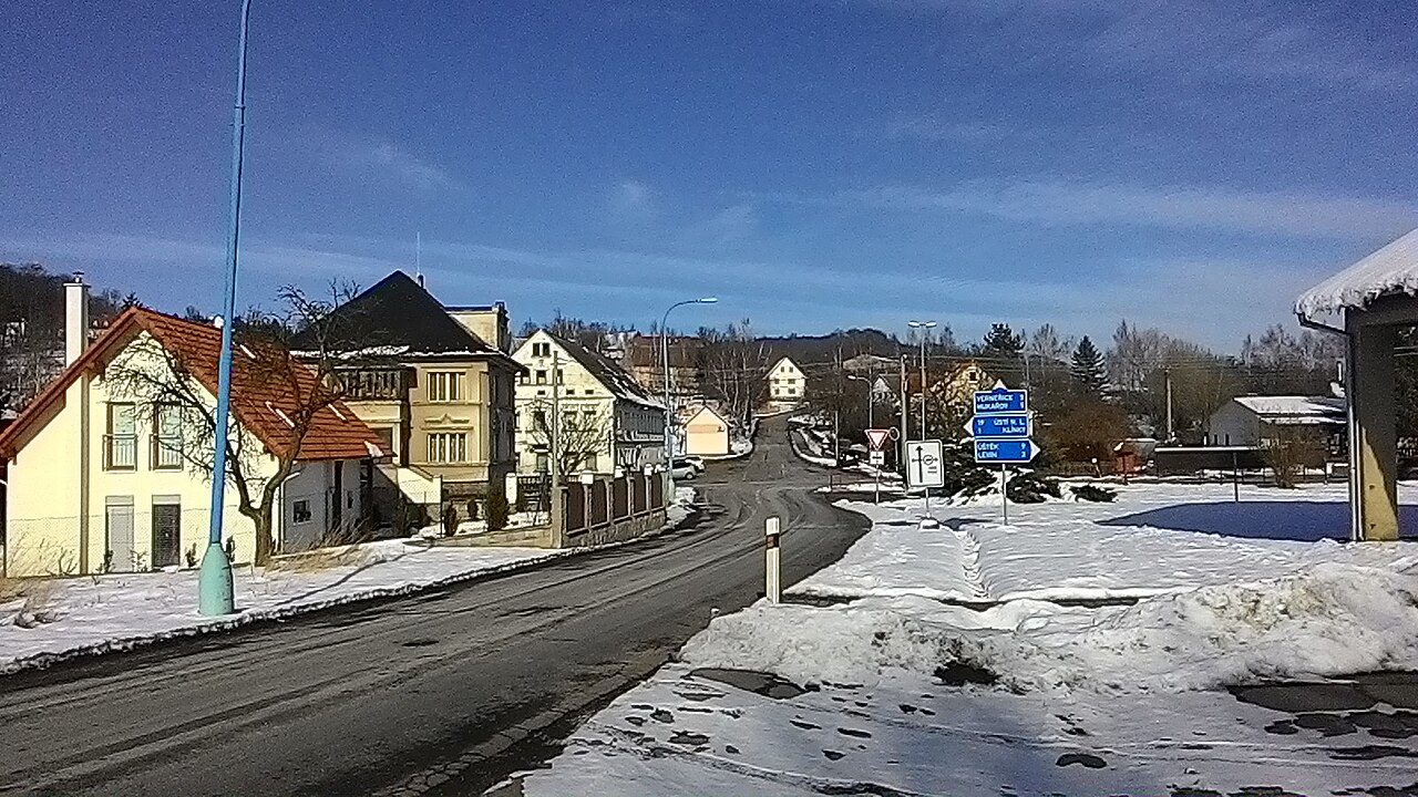 Lovečkovice