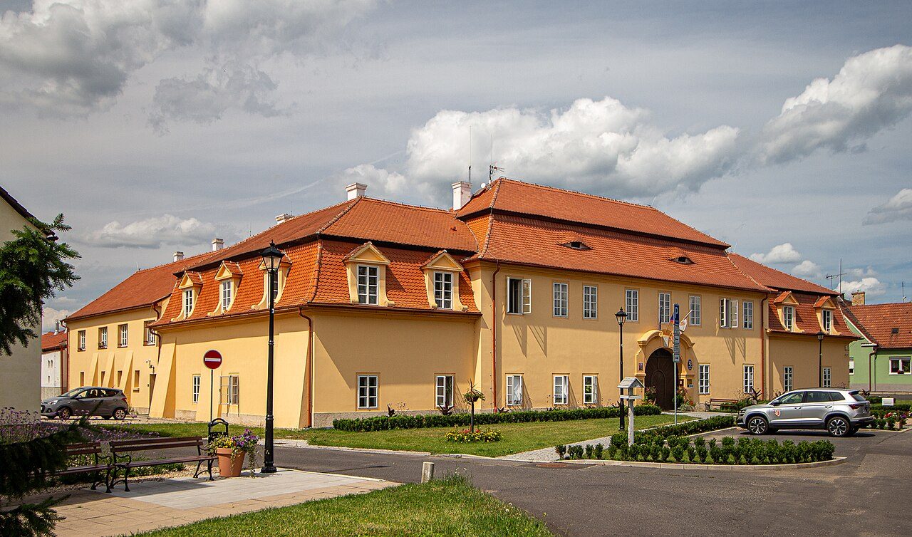 Lukavec