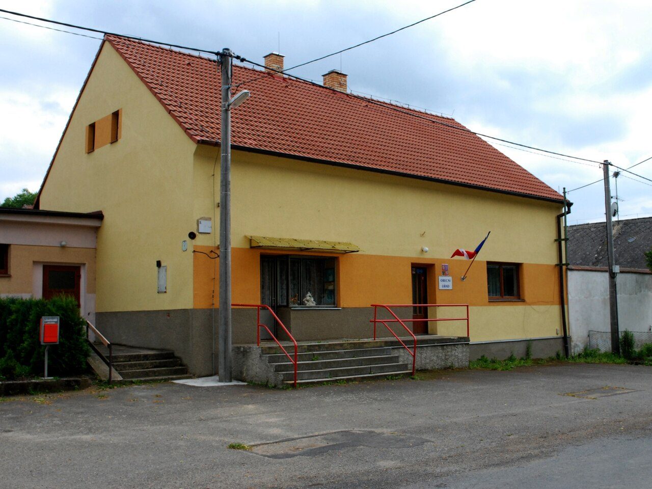 Malinová