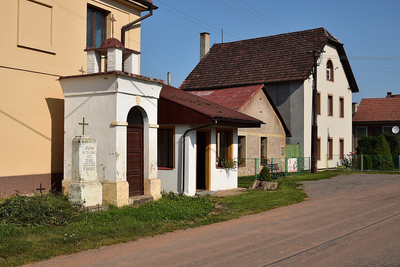 Kozojedy