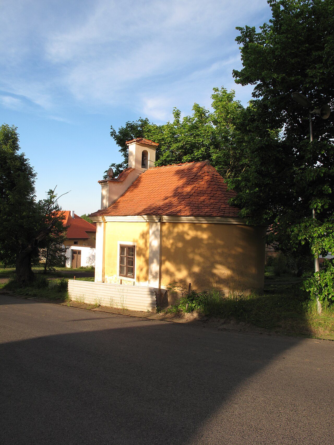 Rochov