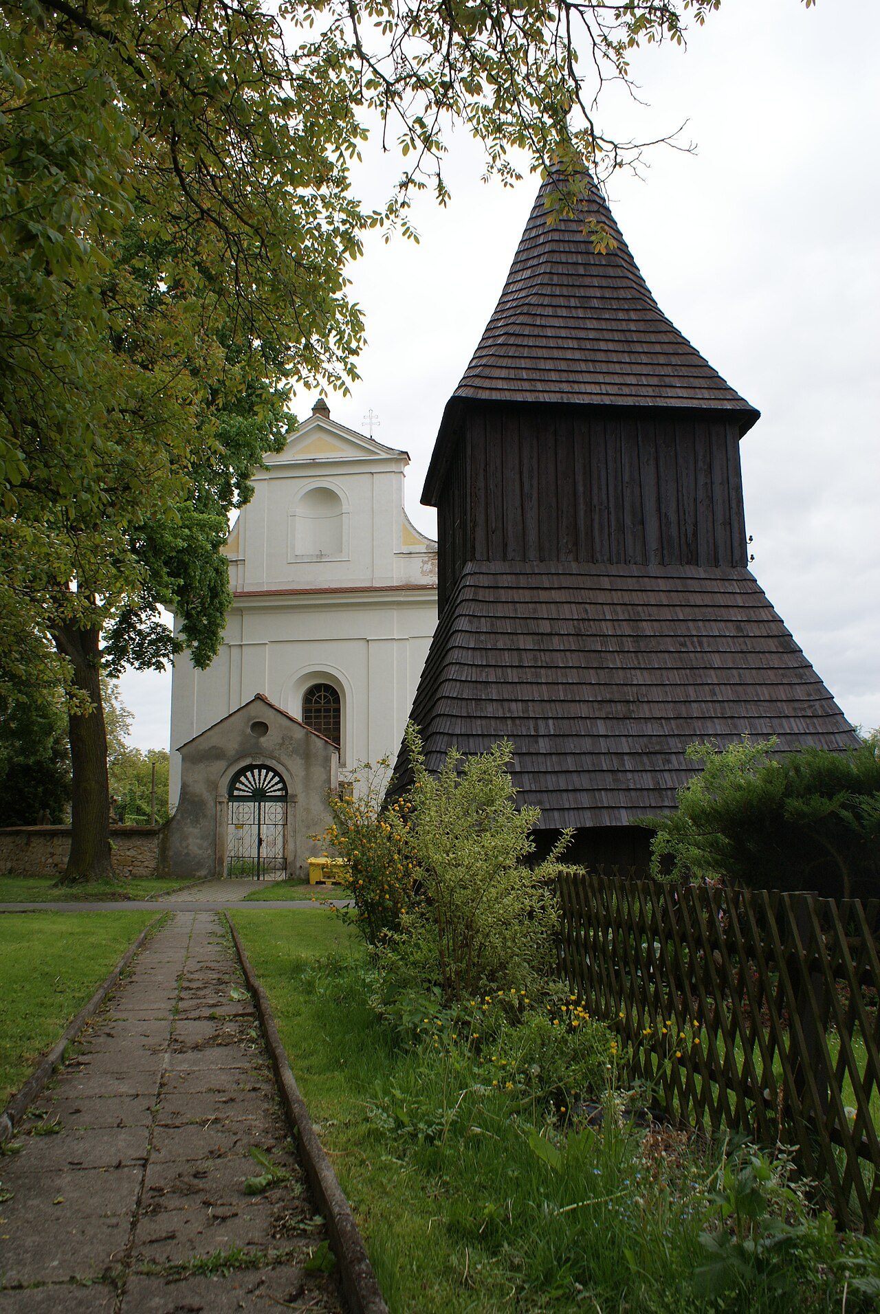 Sudoměř