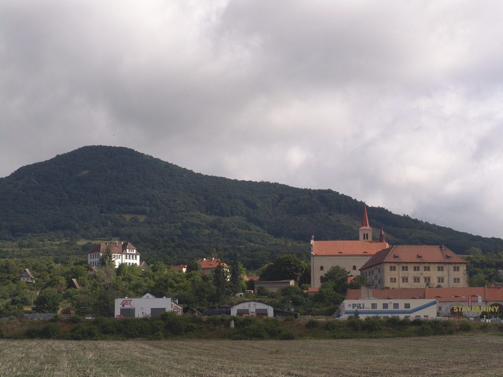 Žitenice
