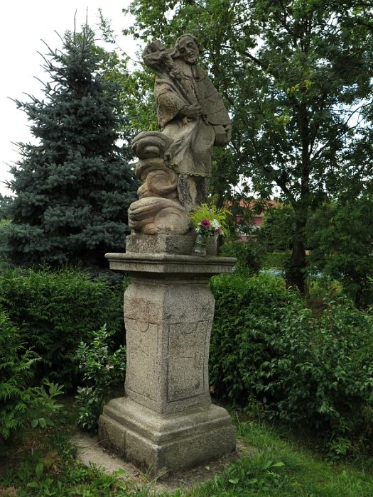 Vřeskovice