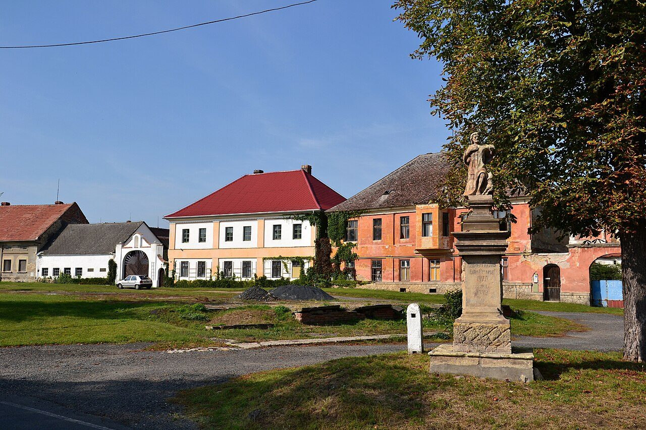 Břvany