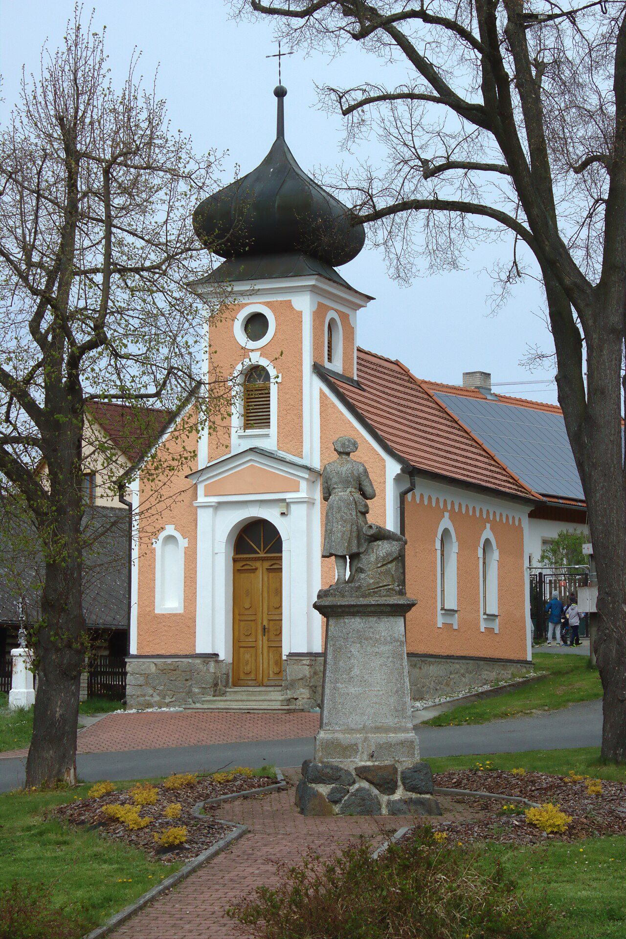 Hradiště