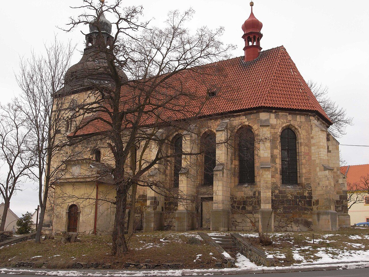 Libčeves