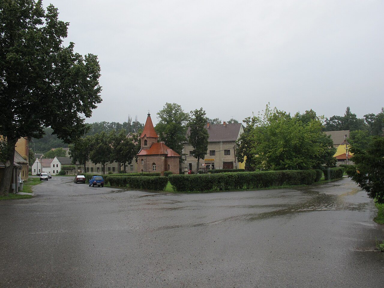 Lišany