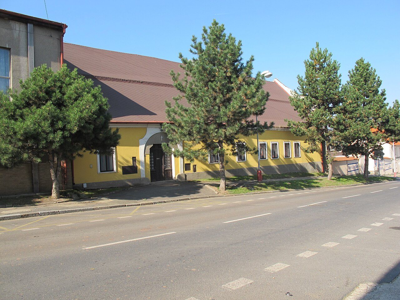 Lubenec