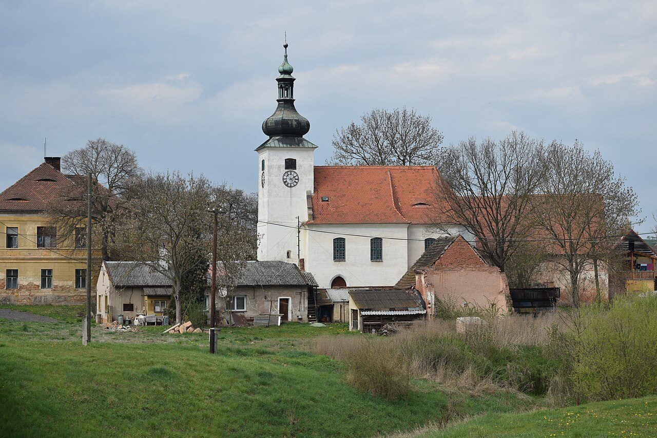 Očihov