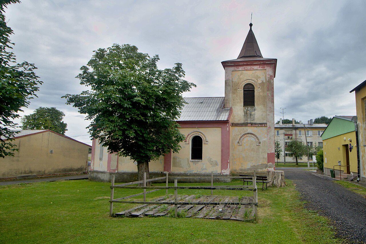 Vrbice