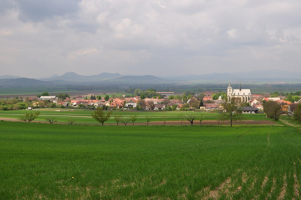 Slavětín