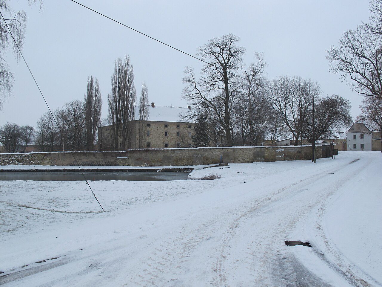 Toužetín
