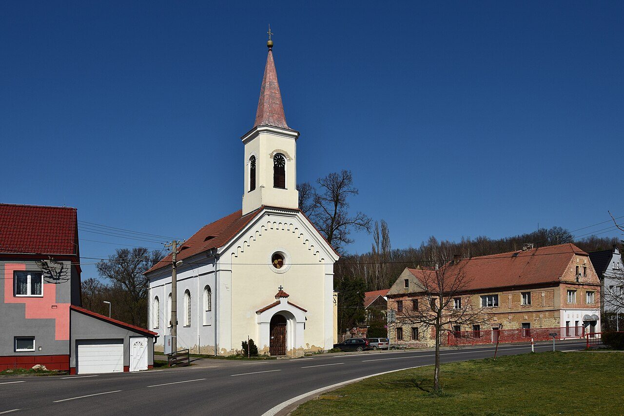 Velemyšleves