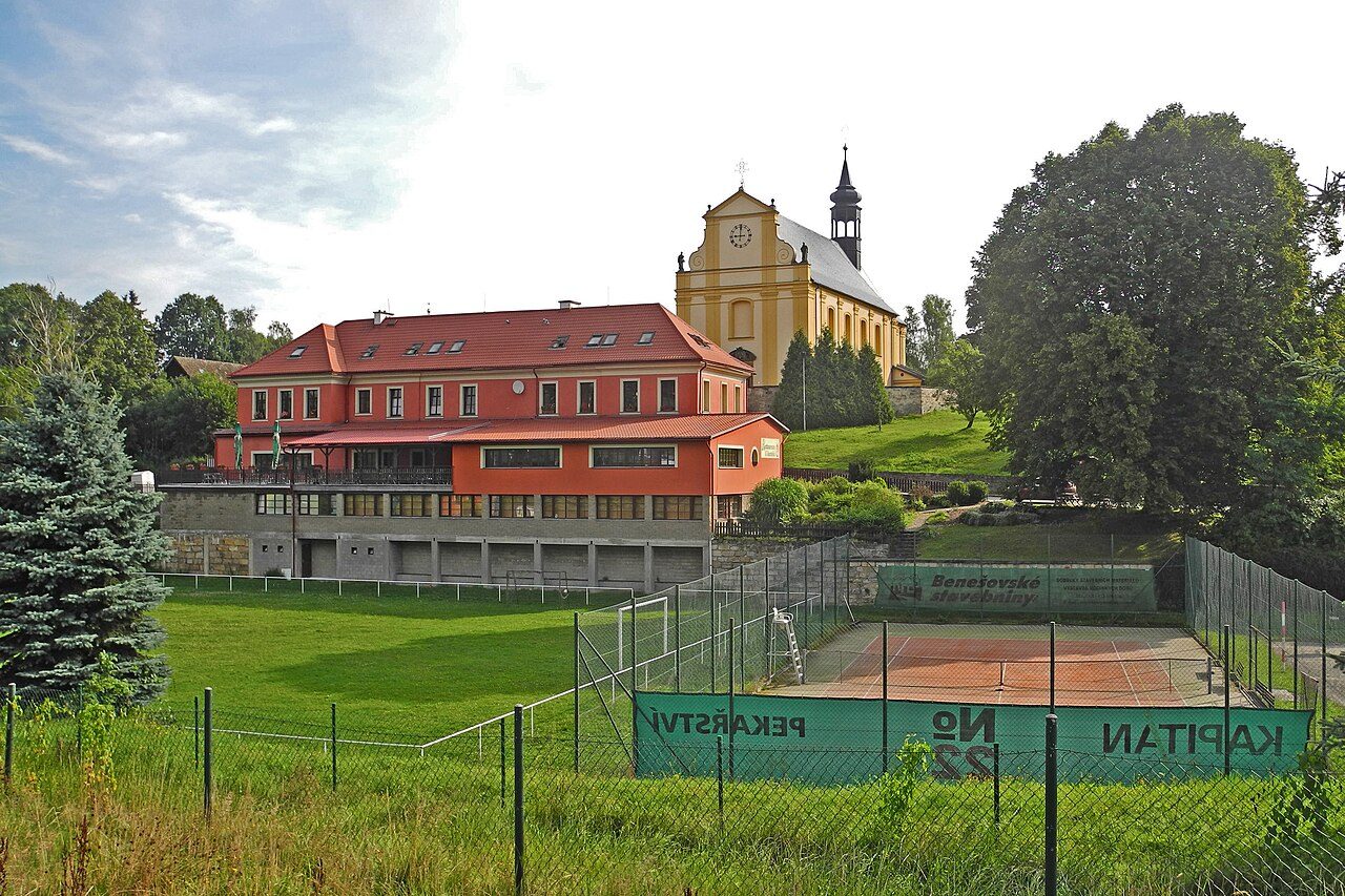 Růžová